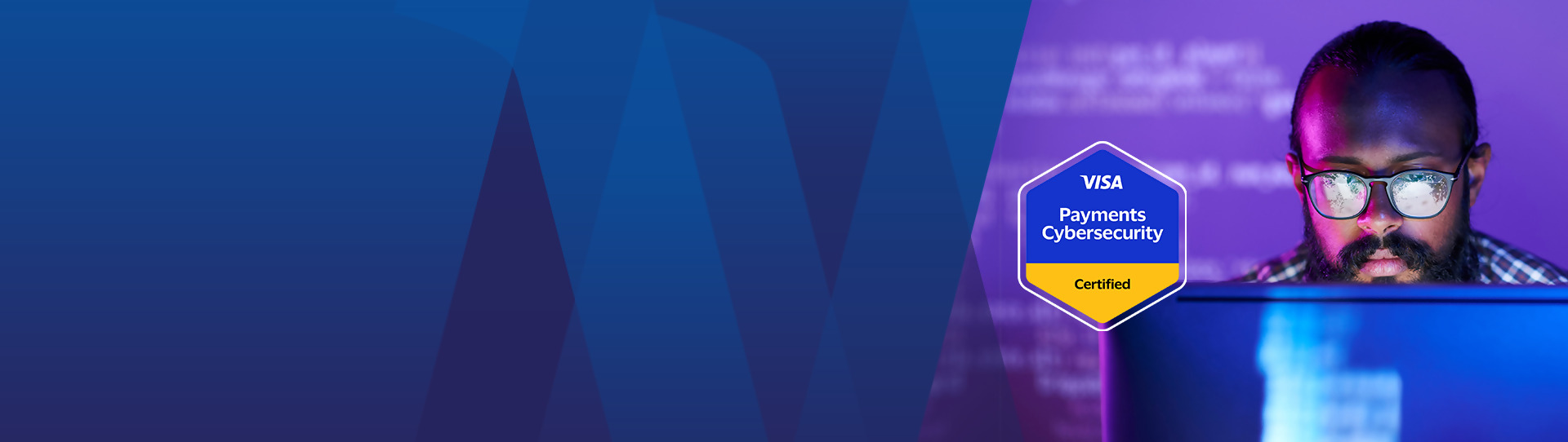 Visa Payments Cybersecurity Certification